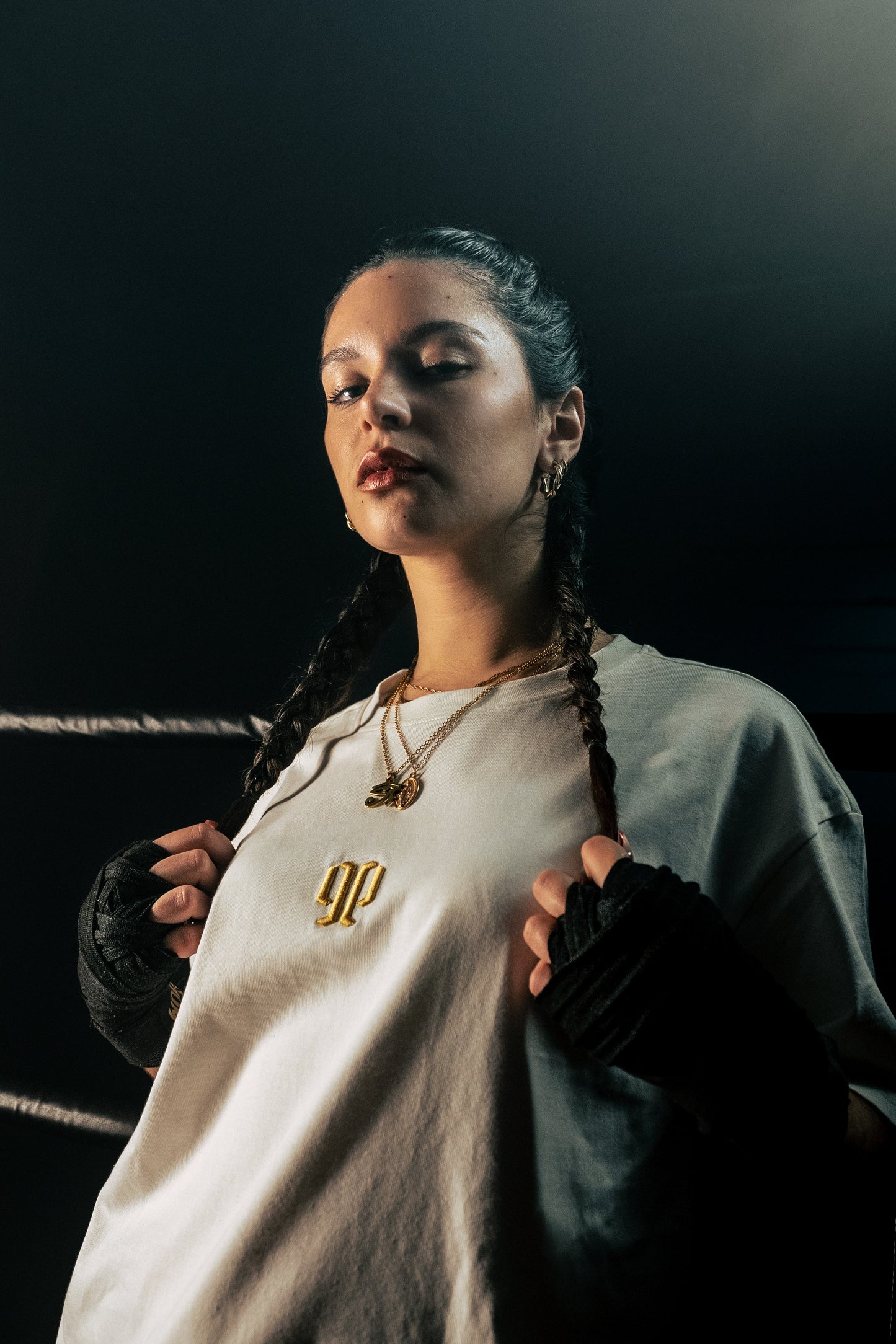 CAMISETA 'TODO TIENE UN PRECIO'