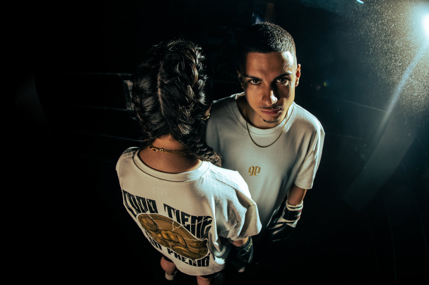 CAMISETA 'TODO TIENE UN PRECIO'