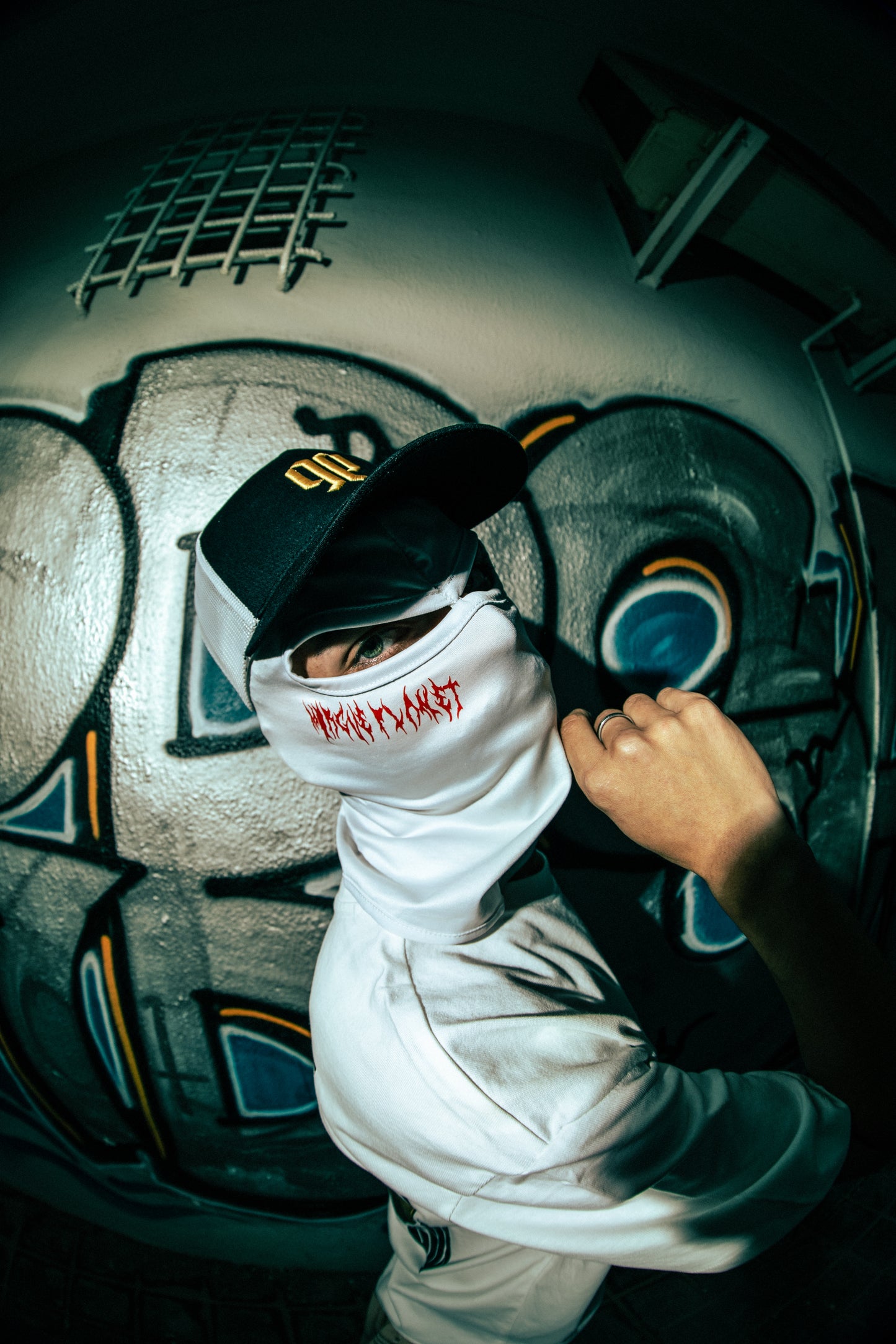 GORRA 'LA ESENCIAL'