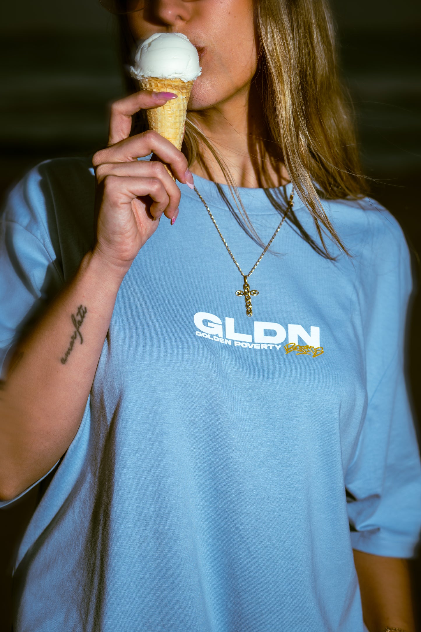 GLDN BASICS