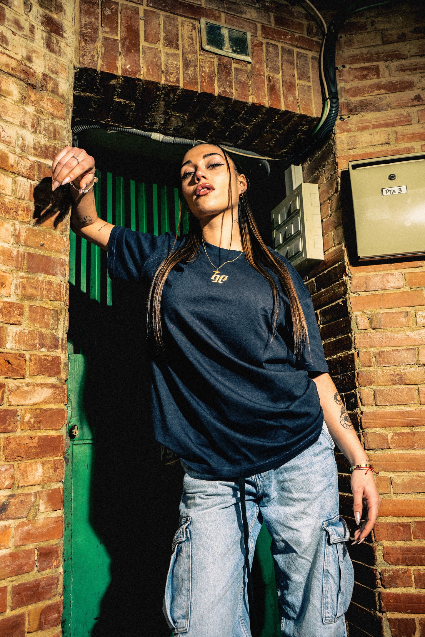 CAMISETA 'RAÍCES'