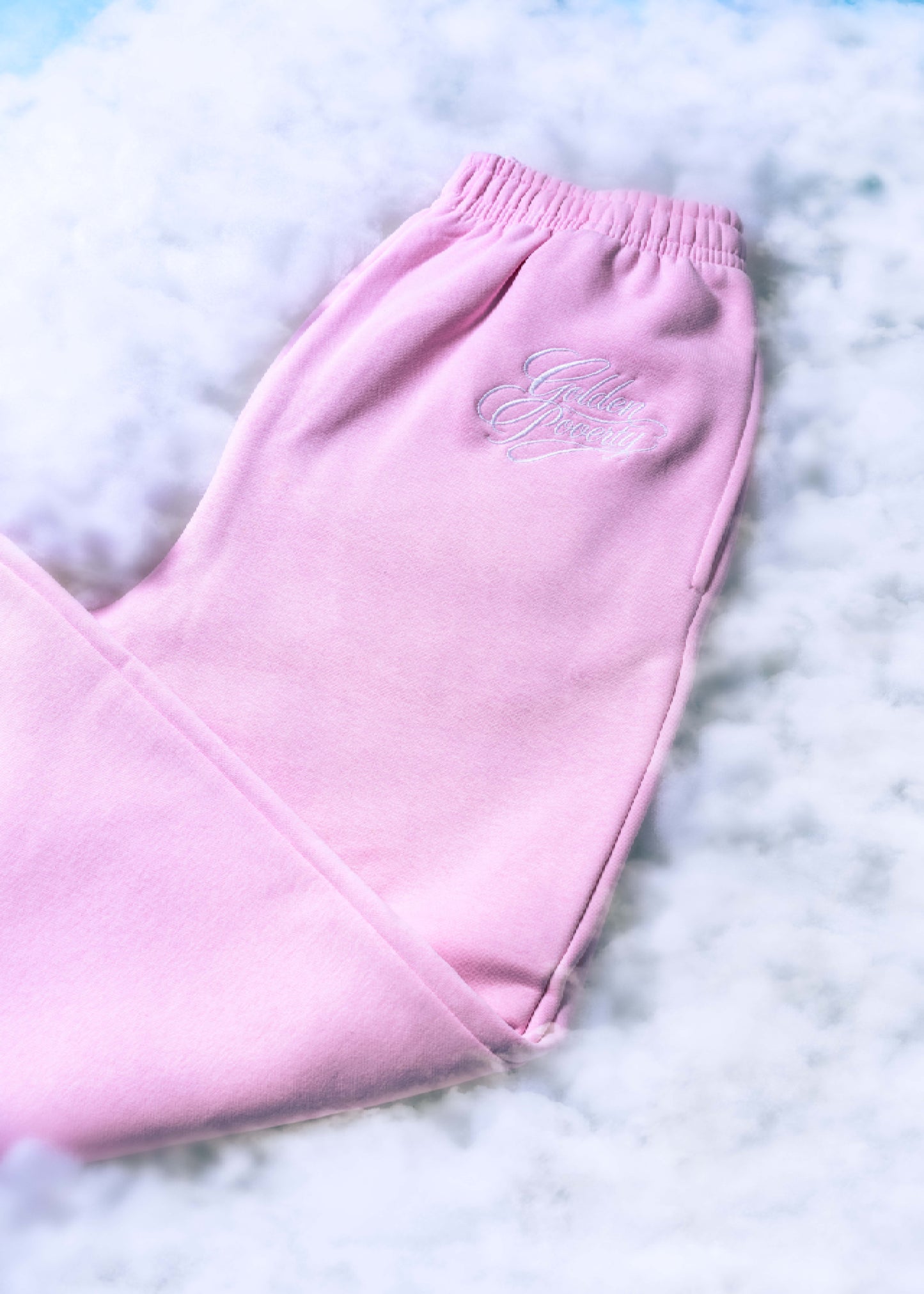 CONJUNTO 'GOLDEN DREAMS'