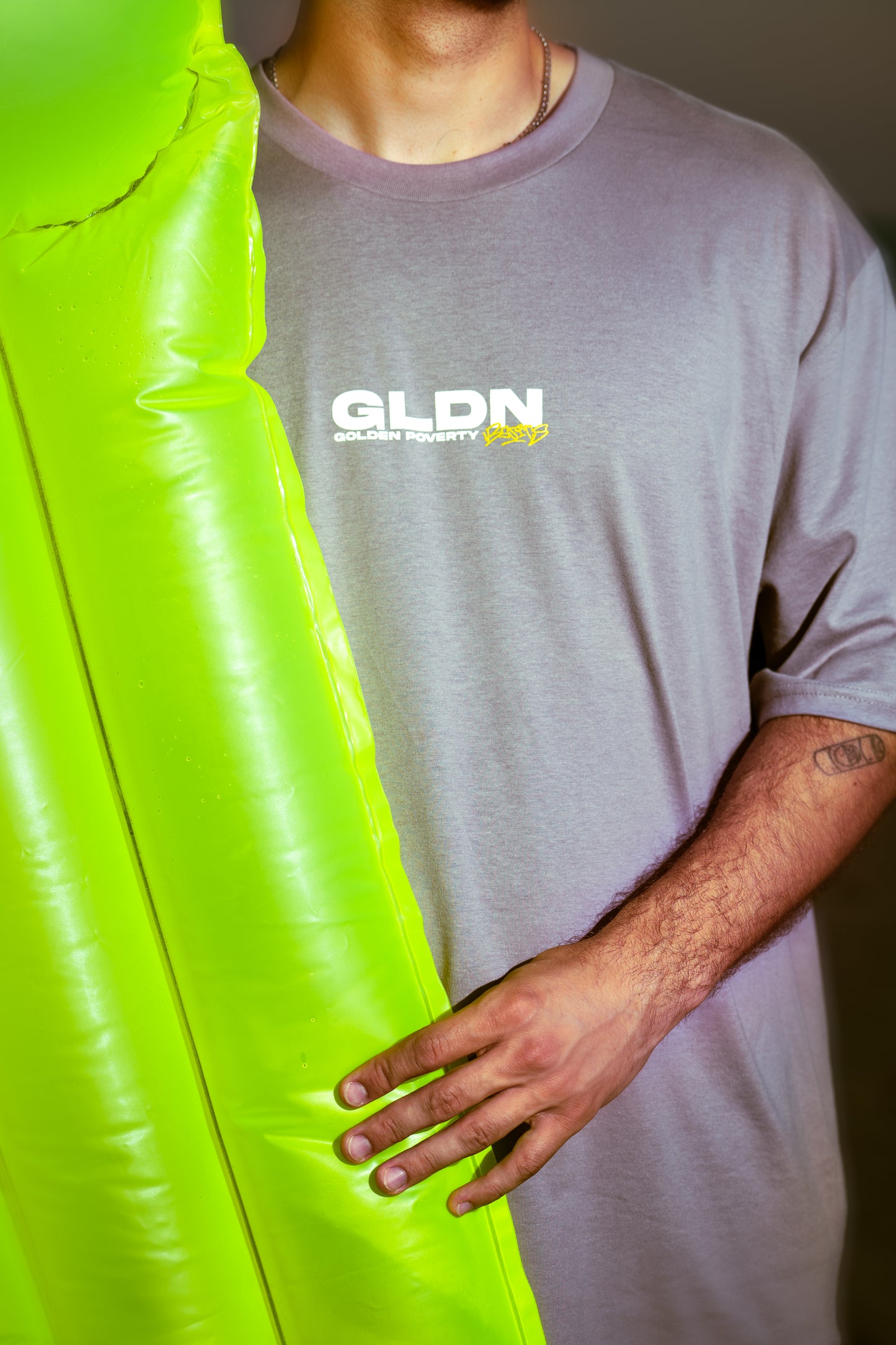 GLDN BASICS