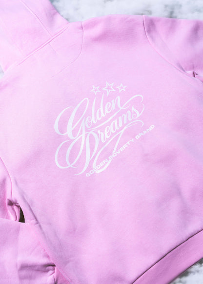 CONJUNTO 'GOLDEN DREAMS'